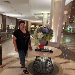 ���� Alina, �������, 49 ��� - ��������� 10 �������� 2026