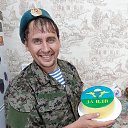���� Sergei, �����, 43 ���� - ��������� 4 ������ 2025