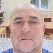 Alibek, 42 , 