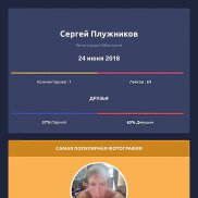 ������ ������������, 46 ���, ��������