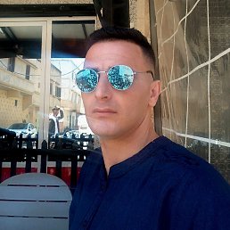 Brahim, 36, 