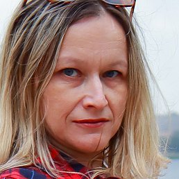 Фото Анна, Кривой Рог, 40 лет Анна, Кривой Рог, 40 лет