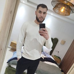 Imad, 29, 