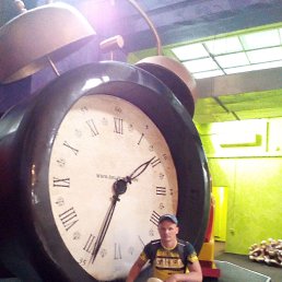 Dimas, 34, -