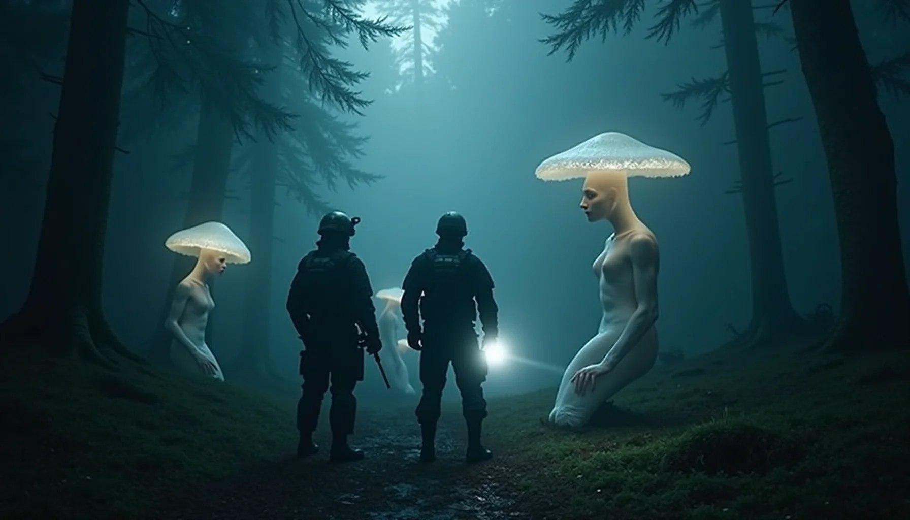SCP-3110-Эхо