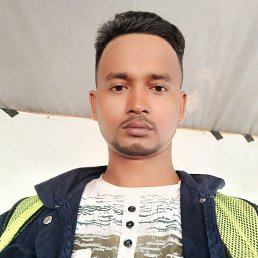 Saddam, 33, 