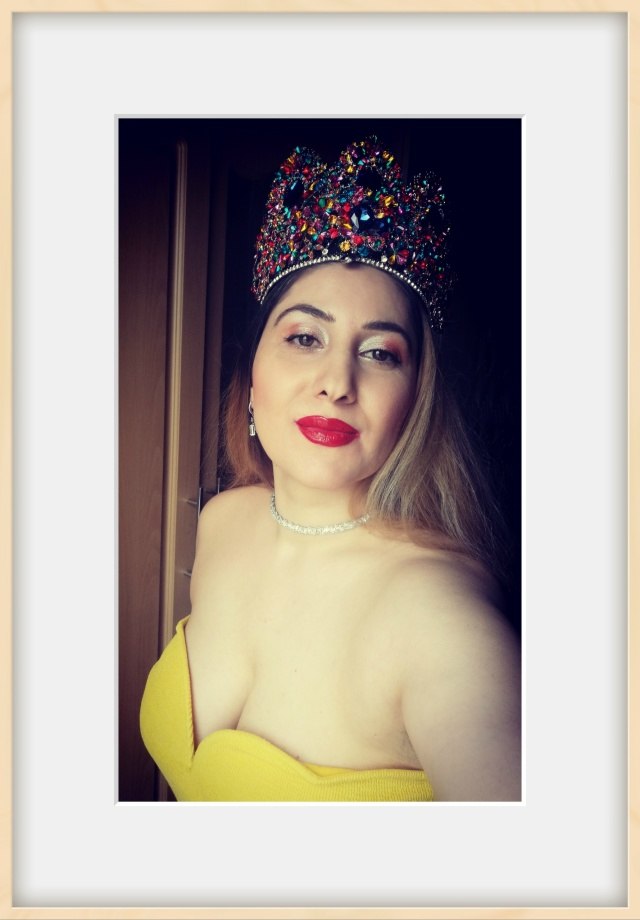   "MISS CHARM" "MISS RUSSIA" 2025 . - 4