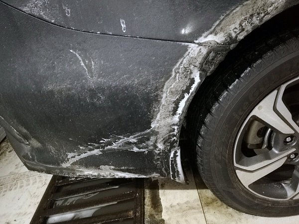 «Жидкий Бионорд»: красноярцы возмущены химреагентами на улицах. В Красноярске растёт недовольство ...