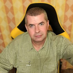 Vjacheslav, 53, 