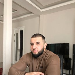 Islam, 29, 