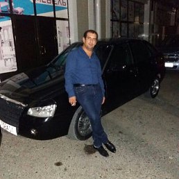 Halim, 41, 