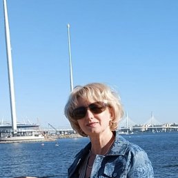 Фото Татьяна, Санкт-Петербург, 57 лет Татьяна, Санкт-Петербург, 57 лет