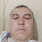 Mansur Mahamadjonov, 32 , 