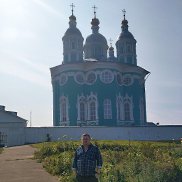 Евгений Бабаев, 45 лет, Ярославль Евгений Бабаев, 45 лет, Ярославль