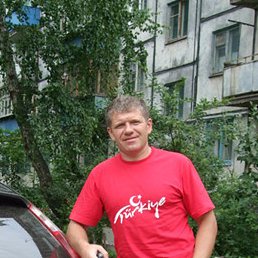 Vladimir, , 53 