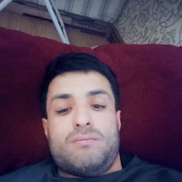 Akbar, 32, 