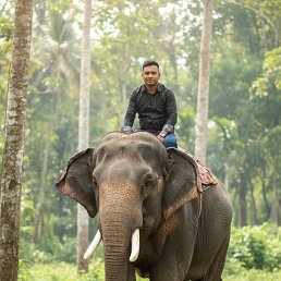 Jhony, 29, 