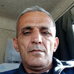 Ruslan Bayramov, , 48 