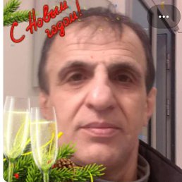 Magomed, , 53 