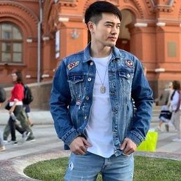 Wonsik, 31, 