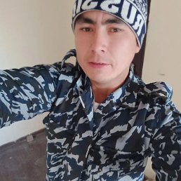 Mirzohid Mullabayev, 30, 