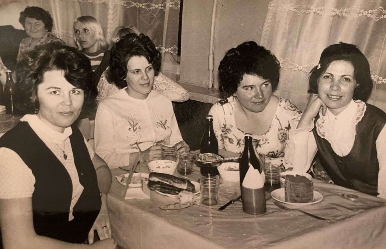 1974 -   -   -   -   ...