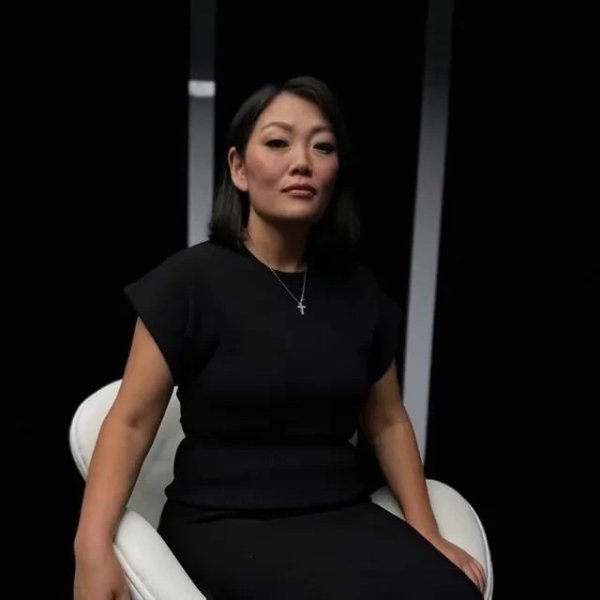 Единственной россиянкой в рейтинге Forbes стала Ким, занявшая 18-е место с состоянием в $4,6 млрд. ... - 3