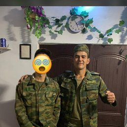 Akbar, 21, 