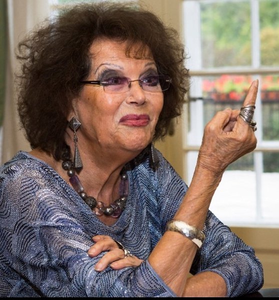 Умерла Клаудия Кардинале.Итальянская актриса ушла из жизни в возрасте 87 лет в окружении своих детей ... - 2