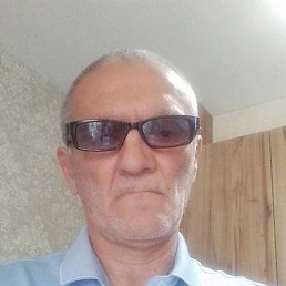 Otar, 64, 