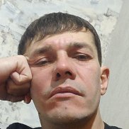 Oleg Kulikov, 39 , 