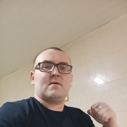 Artur, 36, Санкт-Петербург