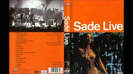 Sade - Live in Concert (1994)