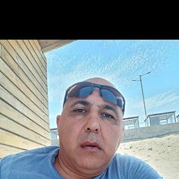Khaqan, 49, -
