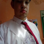 Дима Князев, 20 лет, Якутск Дима Князев, 20 лет, Якутск