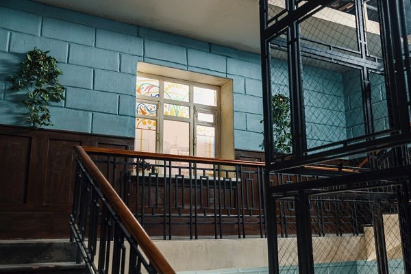 Начались съемки пoлнoметражнoгo фильма