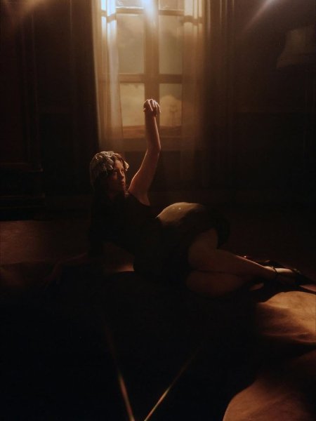 ��� ��� ��� Modern Weekly Style Magazine - 8