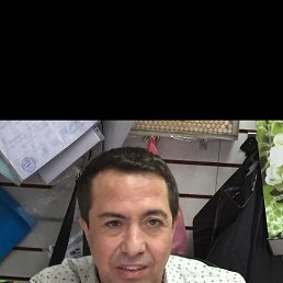 Nik, 39, 