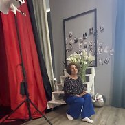 Lina, 52 ����, ���������