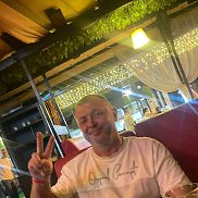 Leonid, 45 , 