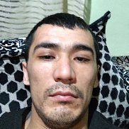 Zarifjon, 26 , 