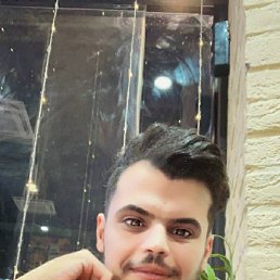 Mohammed, 26, 