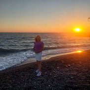 Galina, 55 ���, ������������
