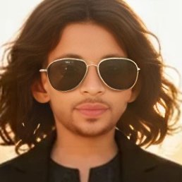 Ritik Khan, ����, 20 ���