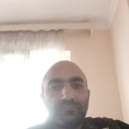 Goqor Grigoryan, 43, 