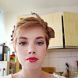 Kristina, 25, 