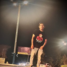 Syoma, 23, 