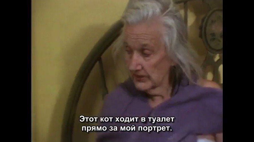   / Grey Gardens, 1975.dir. Albert Maysles, David Maysles