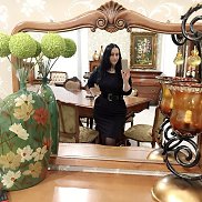 Malika, 58 ���, ������