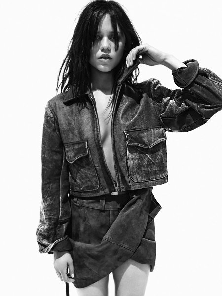    V Magazine - 3